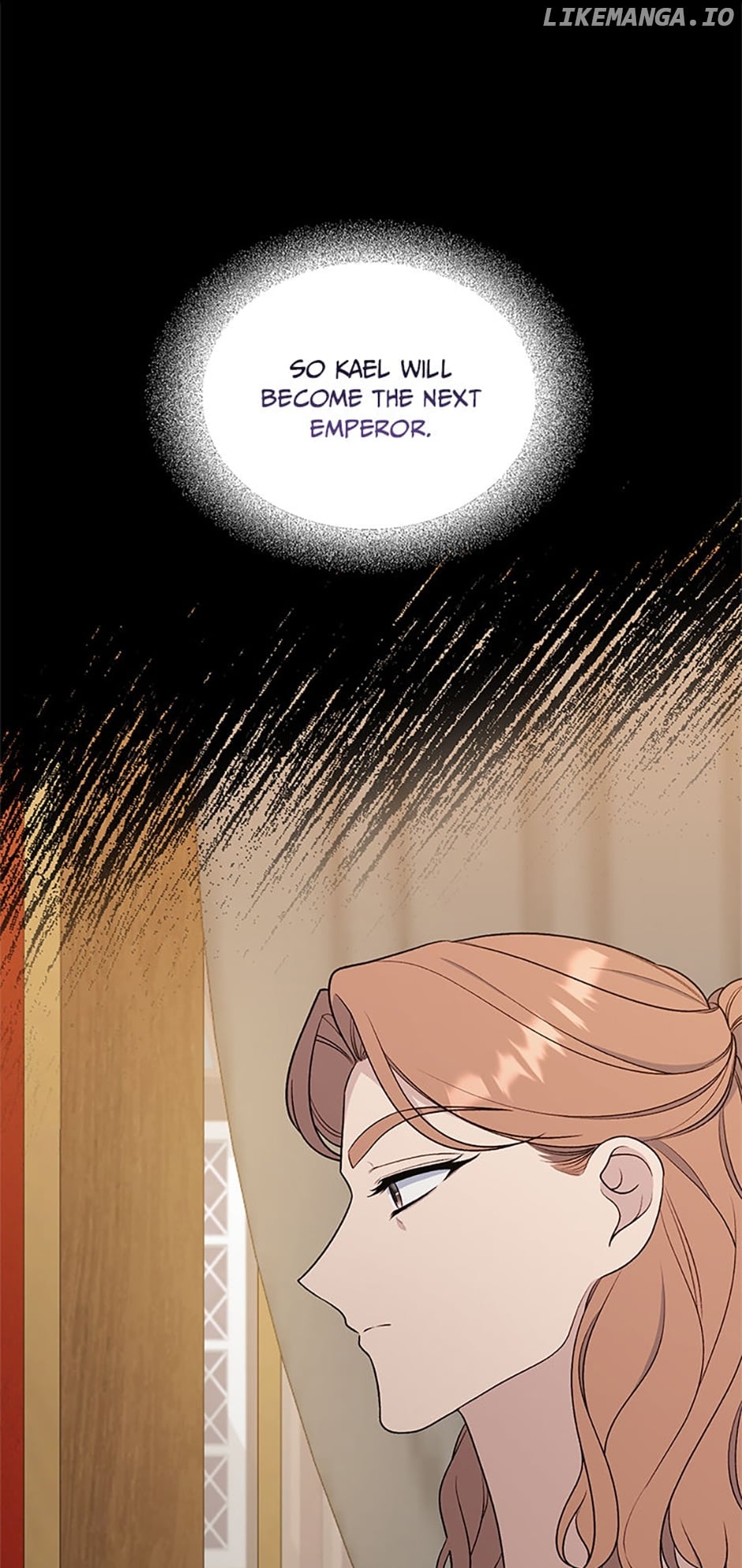 The Archvillain's Young Patron Chapter 73 - page 63