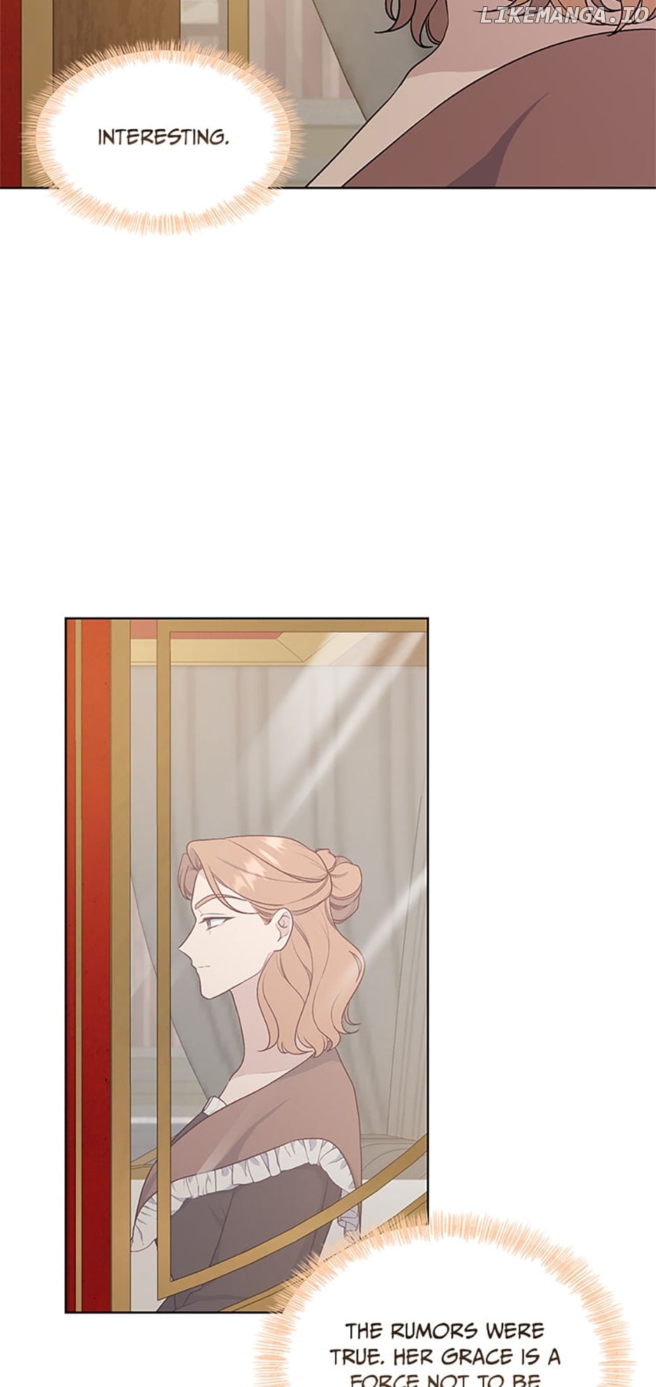 The Archvillain's Young Patron Chapter 73 - page 64
