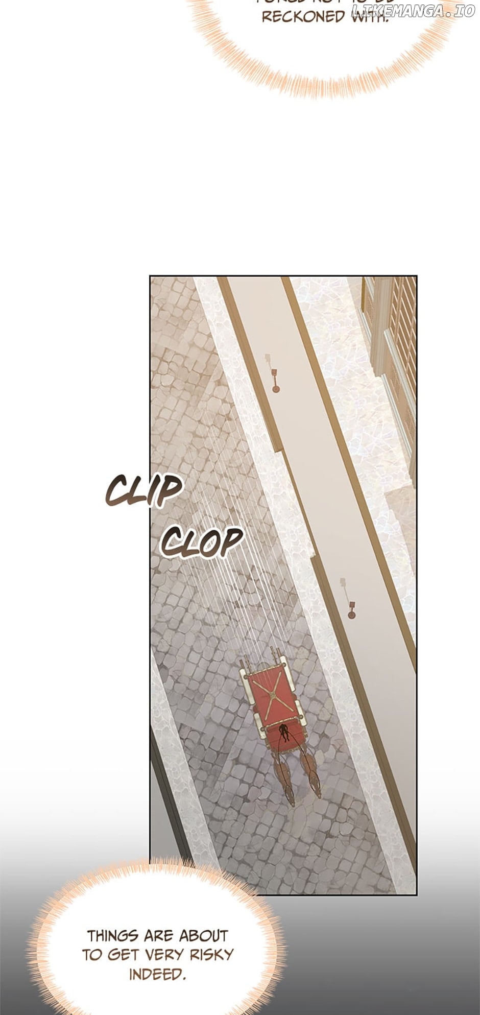 The Archvillain's Young Patron Chapter 73 - page 65
