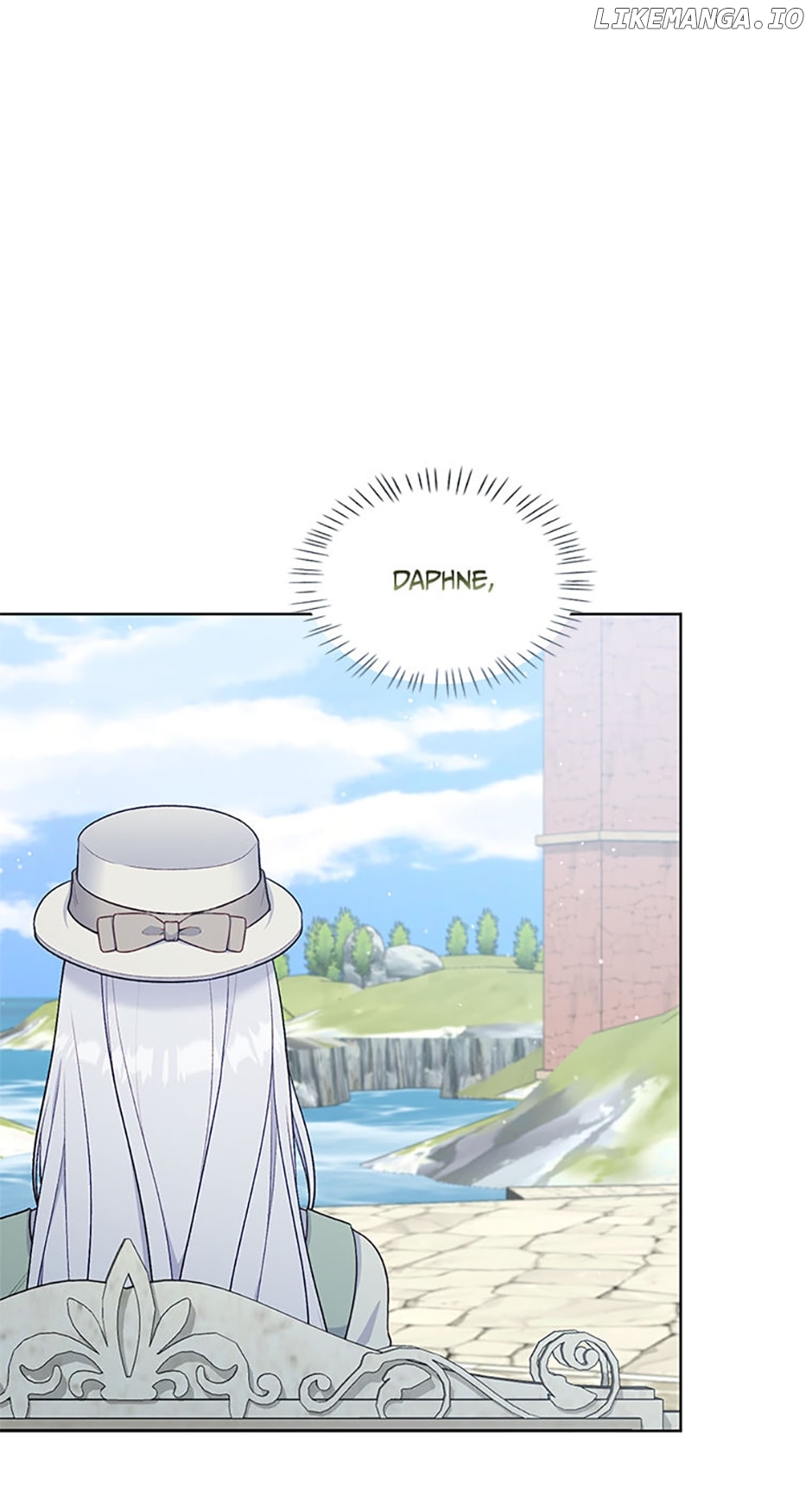 The Archvillain's Young Patron Chapter 73 - page 68