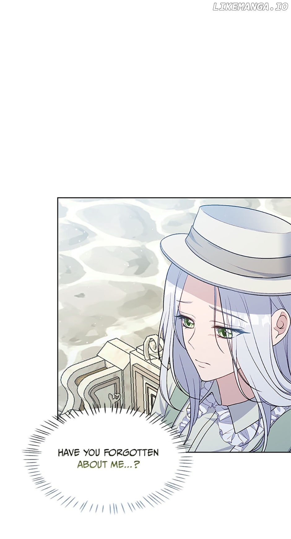 The Archvillain's Young Patron Chapter 73 - page 69