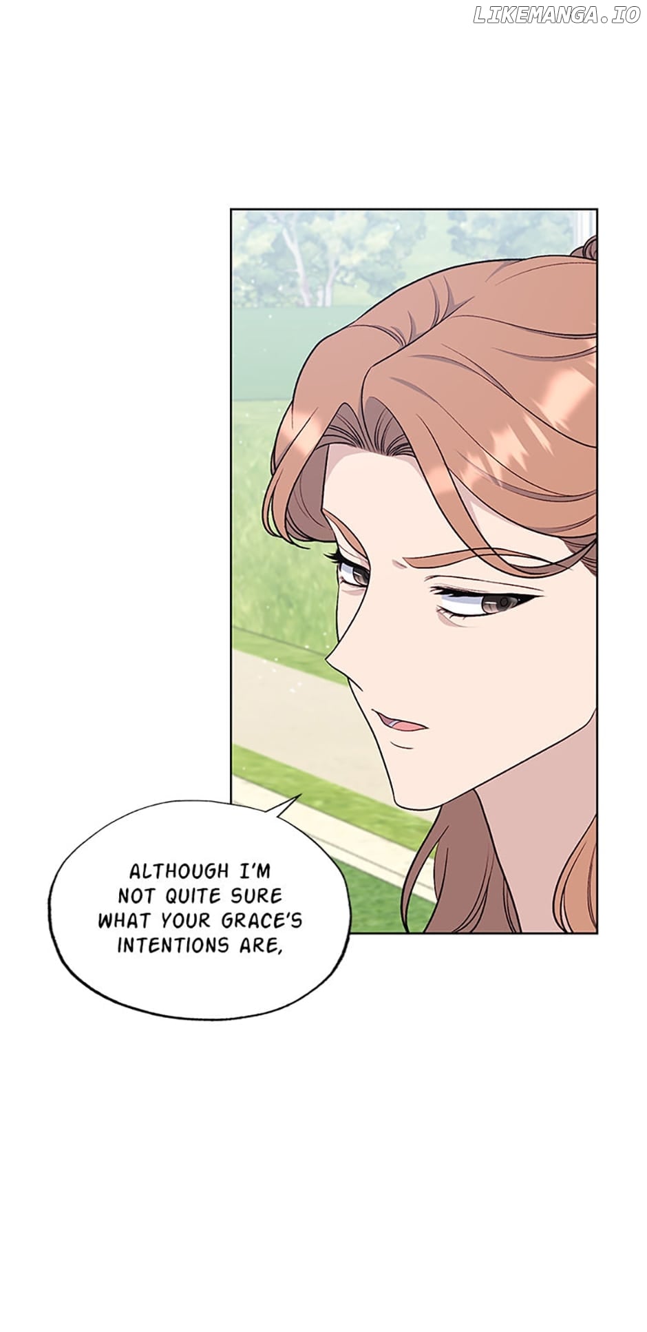 The Archvillain's Young Patron Chapter 73 - page 9