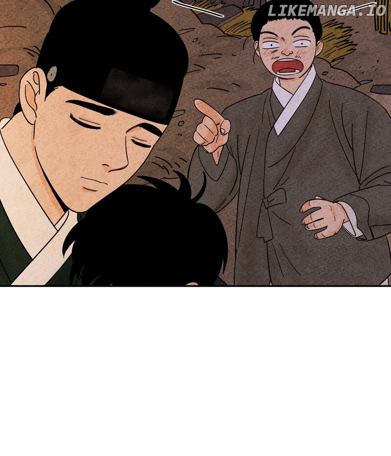 The Tale Of Goldiluck, The Black Kitten Chapter 78 - page 25