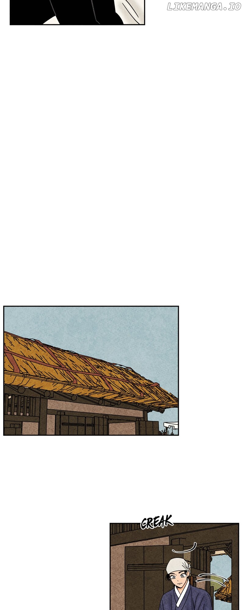 The Tale Of Goldiluck, The Black Kitten Chapter 79 - page 15