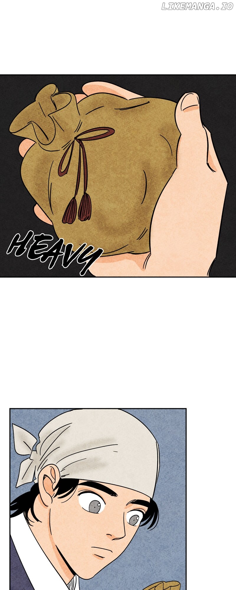The Tale Of Goldiluck, The Black Kitten Chapter 79 - page 26