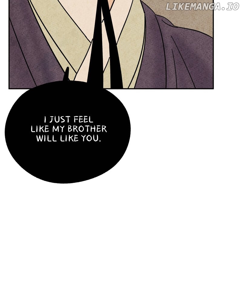 The Tale Of Goldiluck, The Black Kitten Chapter 79 - page 33