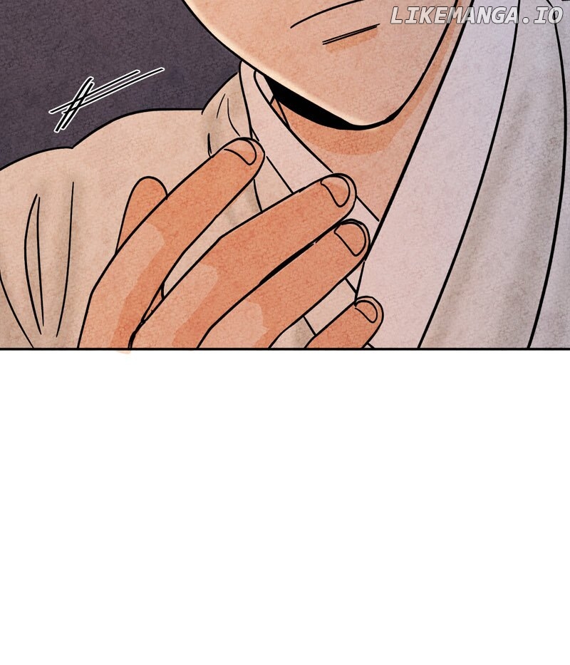 The Tale Of Goldiluck, The Black Kitten Chapter 79 - page 41