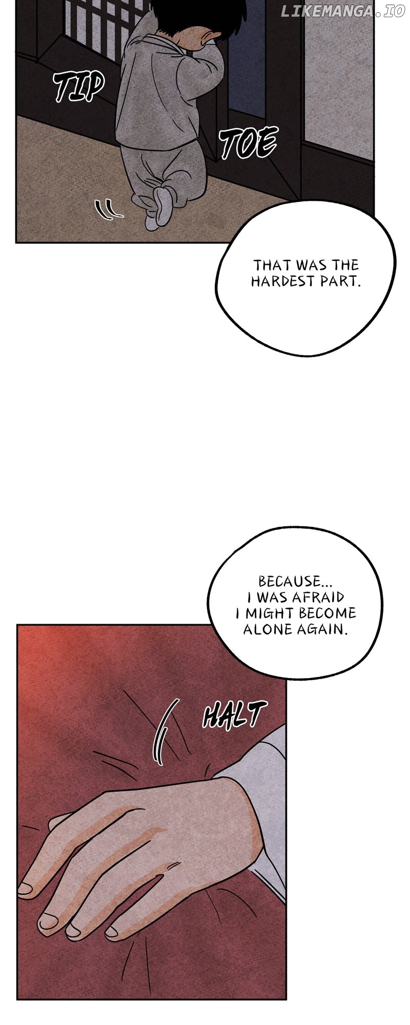 The Tale Of Goldiluck, The Black Kitten Chapter 79 - page 43