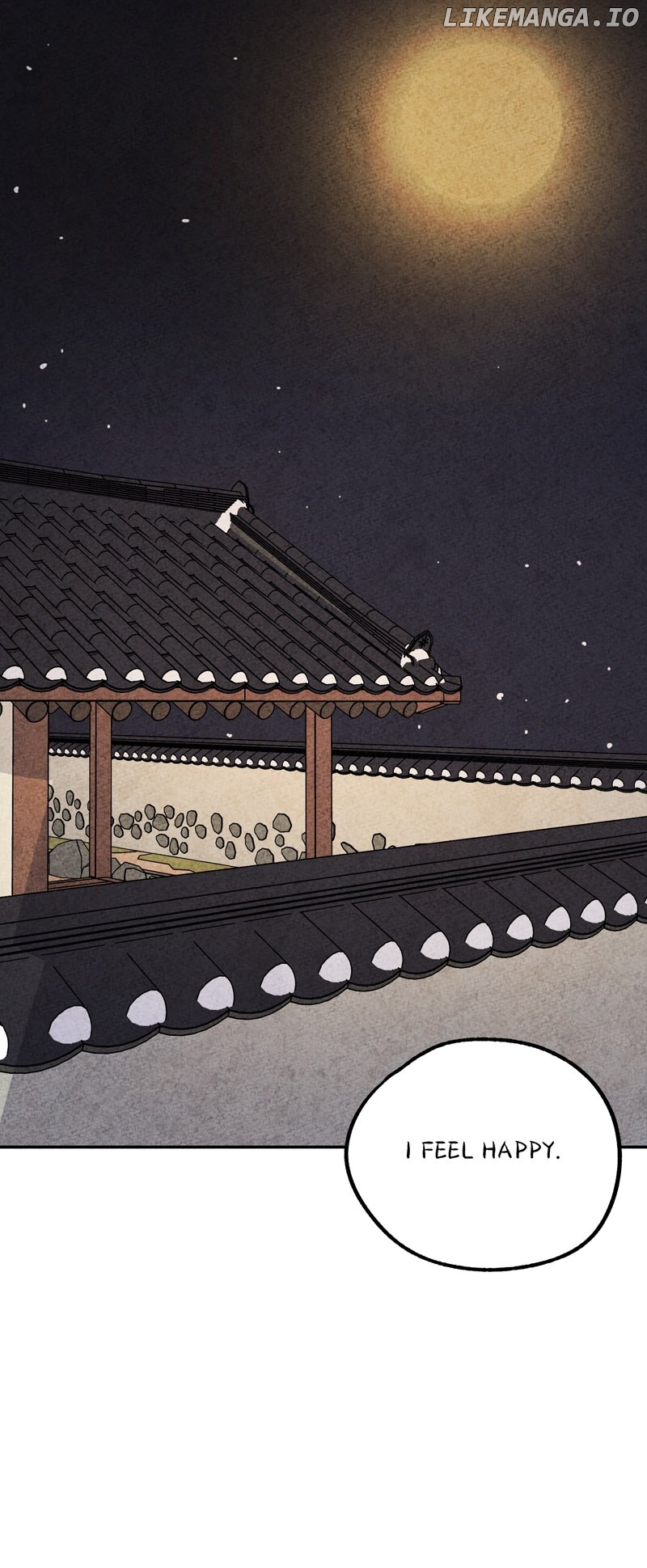 The Tale Of Goldiluck, The Black Kitten Chapter 79 - page 48