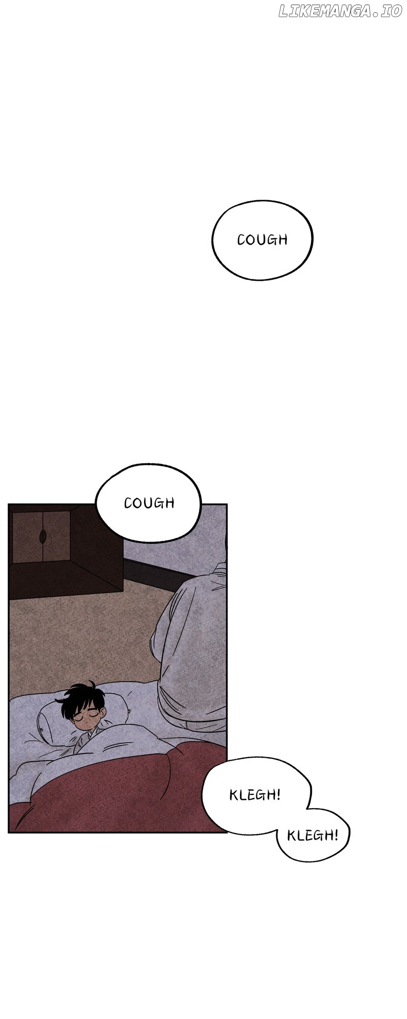 The Tale Of Goldiluck, The Black Kitten Chapter 79 - page 49