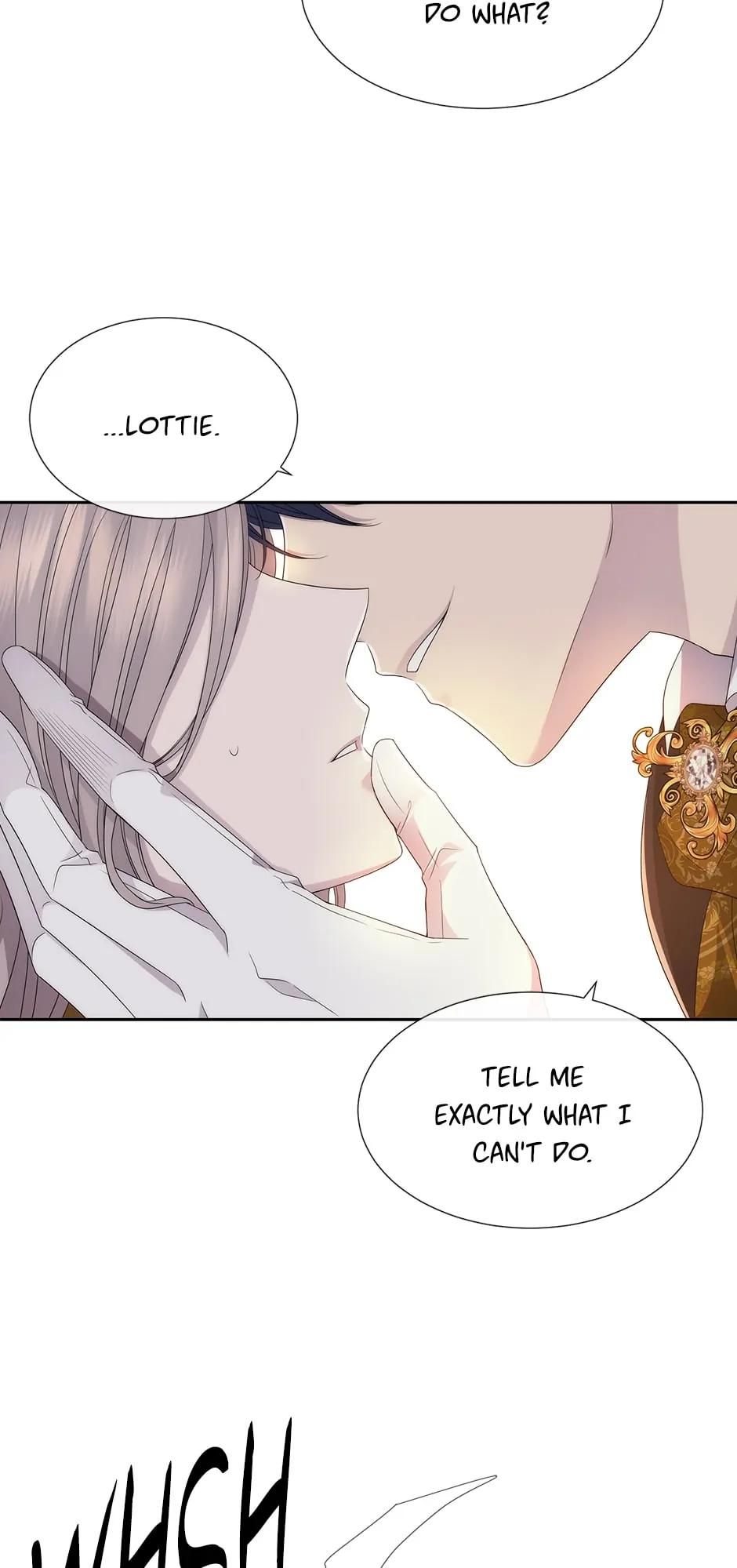 Charlotte and Her 5 Disciples Chapter 205 - page 30