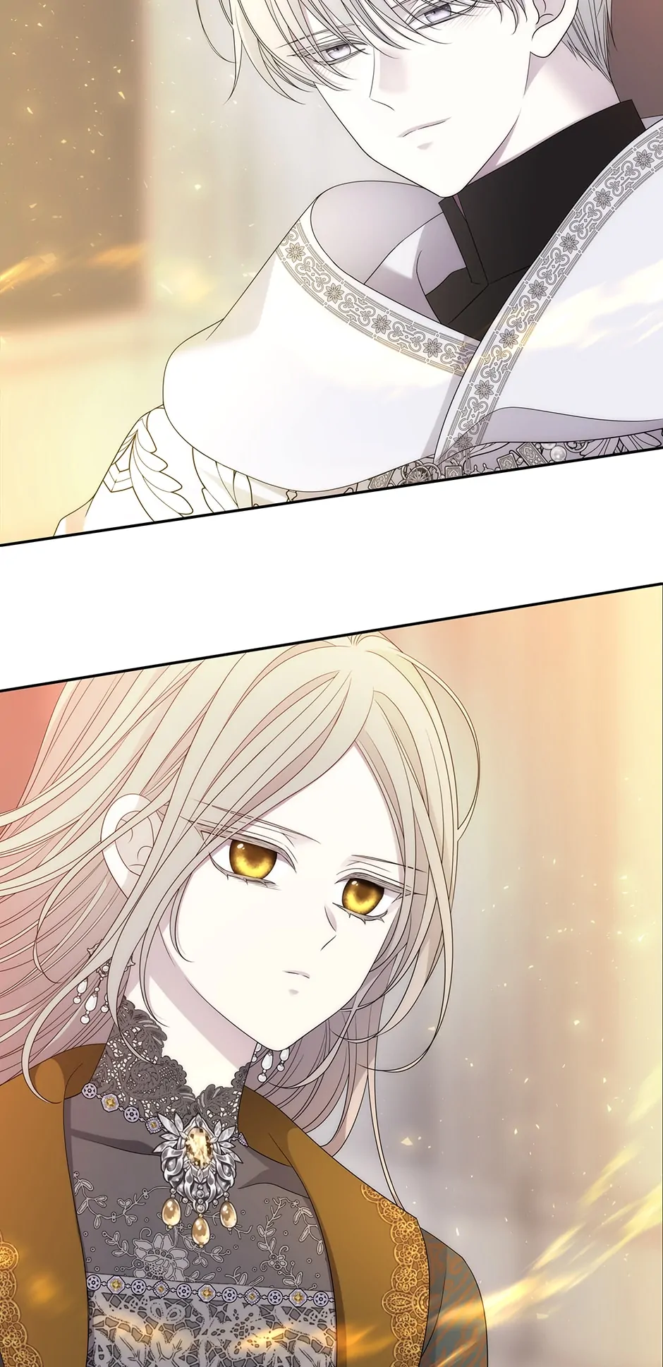 Charlotte and Her 5 Disciples Chapter 205 - page 4