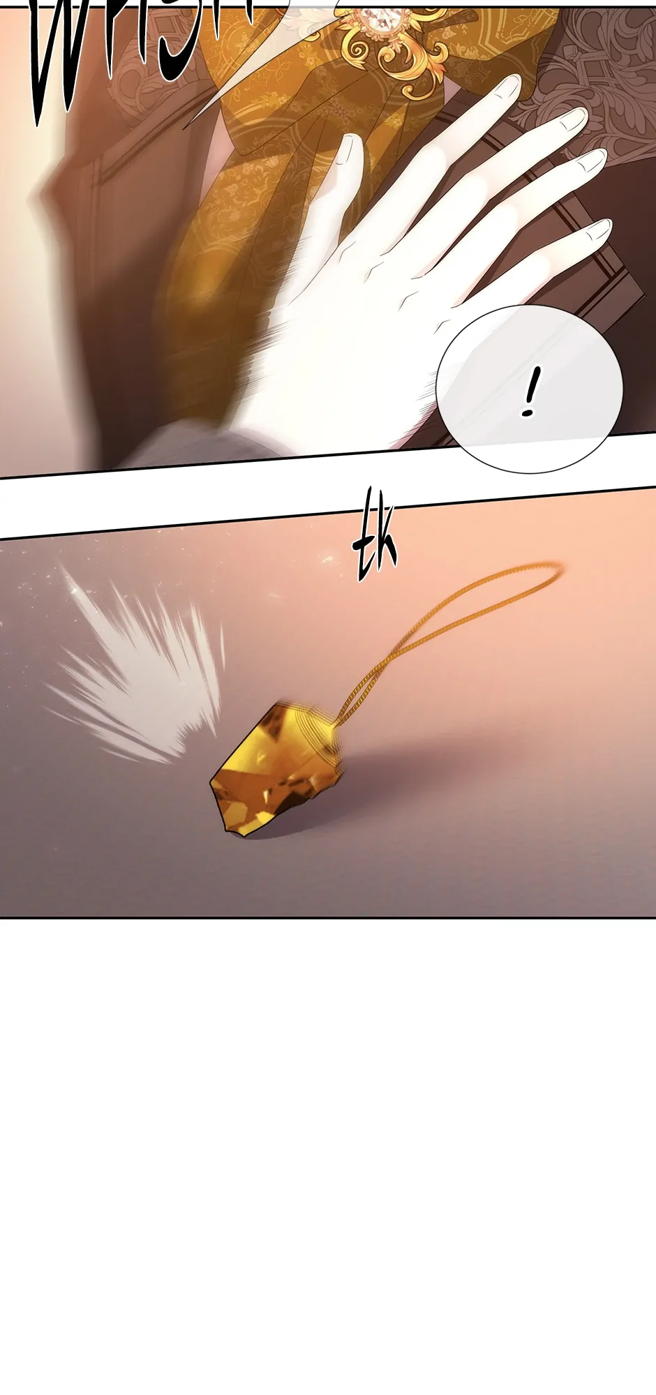 Charlotte and Her 5 Disciples Chapter 205 - page 31