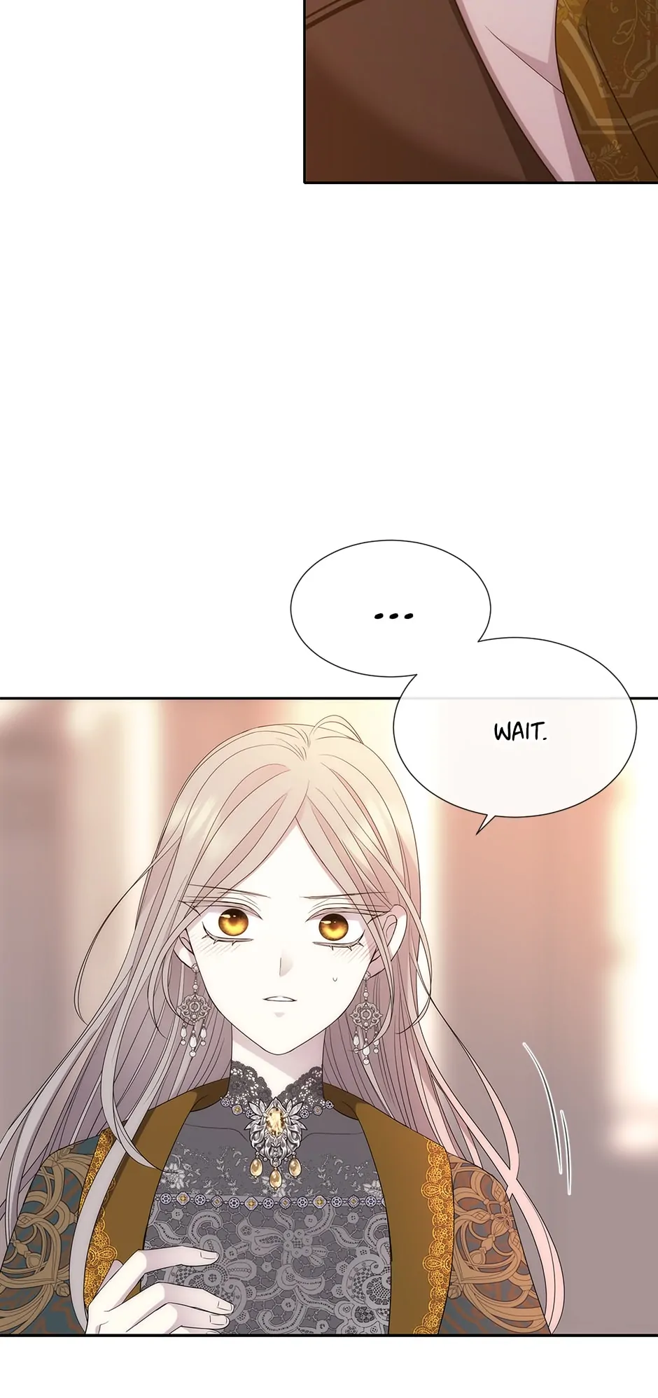 Charlotte and Her 5 Disciples Chapter 205 - page 36