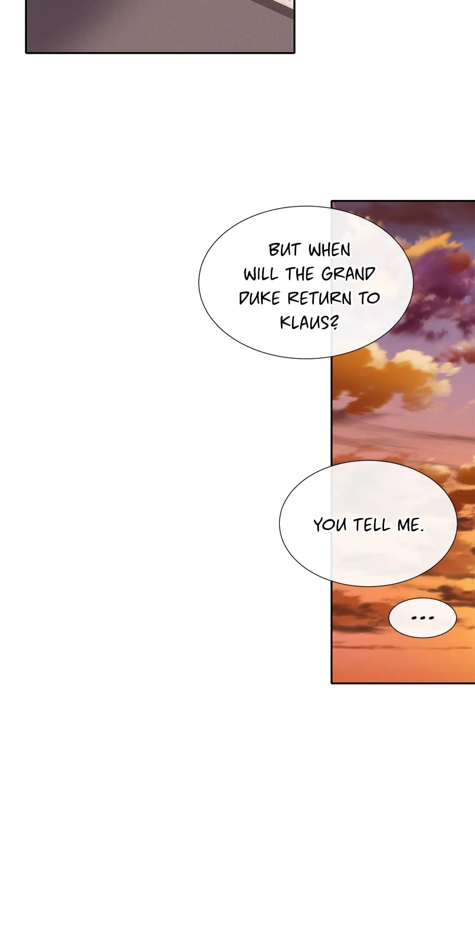 Charlotte and Her 5 Disciples Chapter 205 - page 50