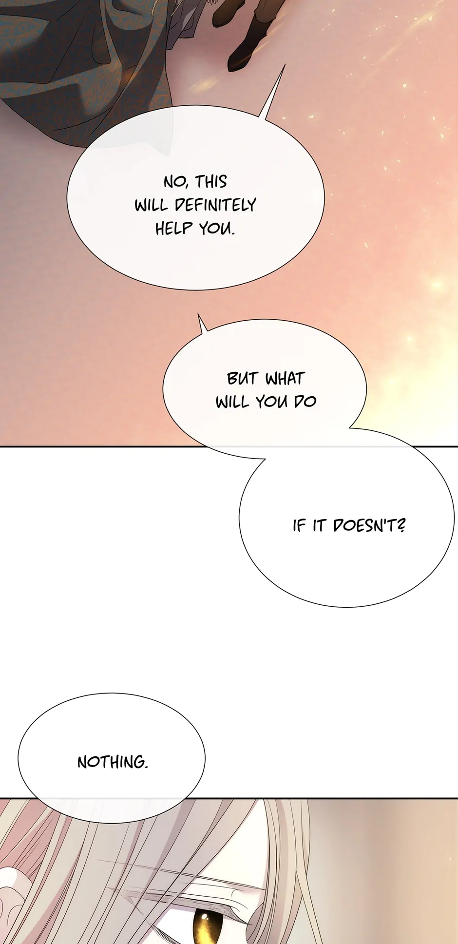 Charlotte and Her 5 Disciples Chapter 205 - page 6
