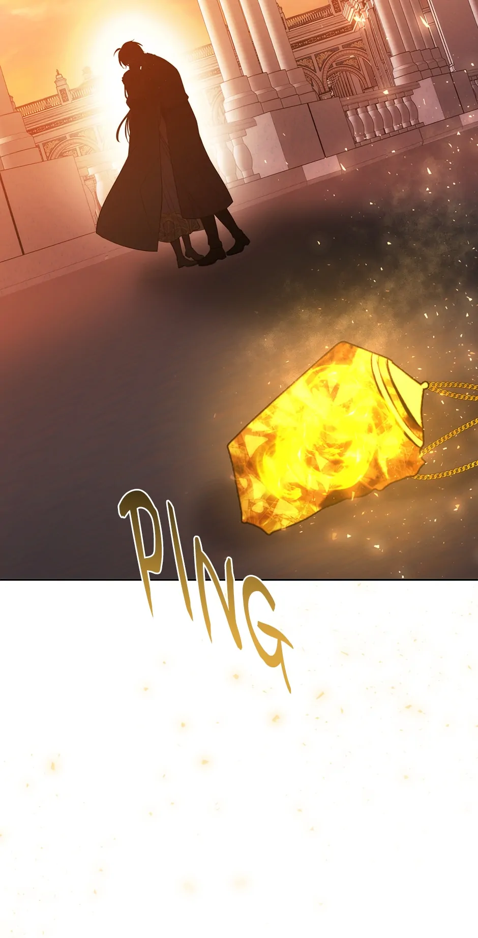 Charlotte and Her 5 Disciples Chapter 205 - page 61