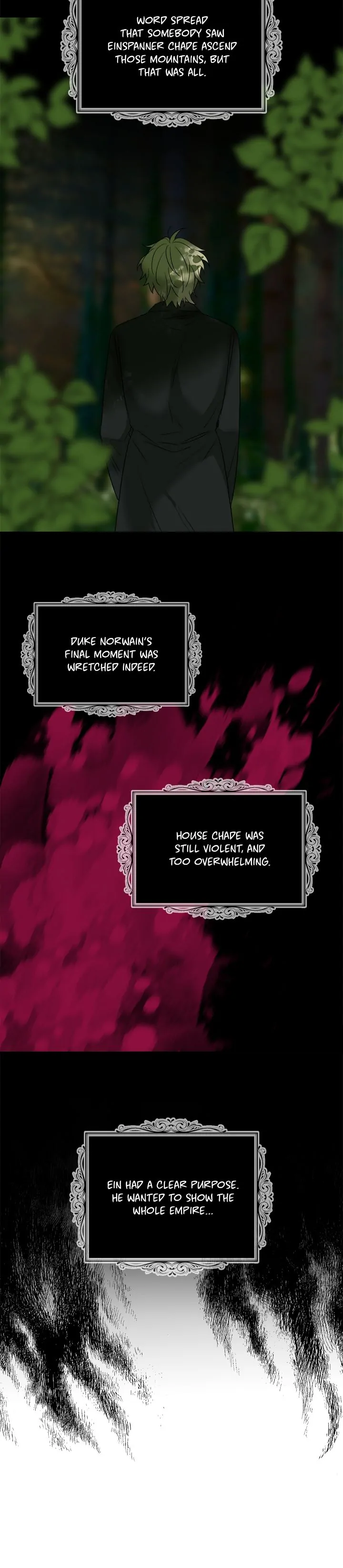 I Became the Villain’s Mother Chapter 108 - page 11