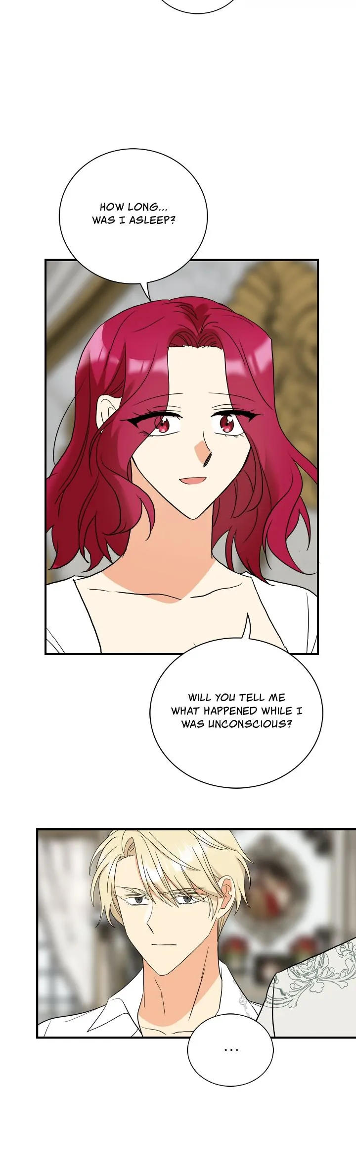 I Became the Villain’s Mother Chapter 108 - page 8