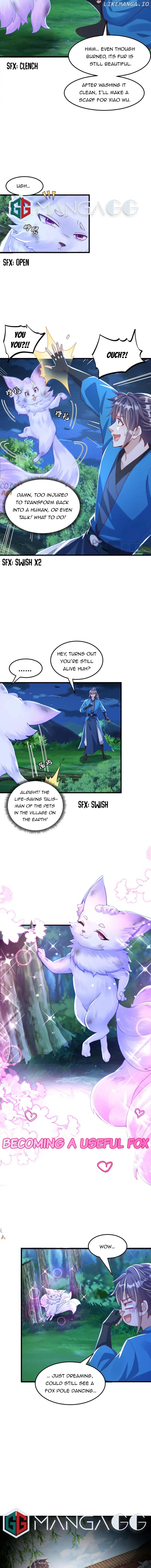 The Unmatched Powerhouse Just Wants To Farm Chapter 93 - page 4