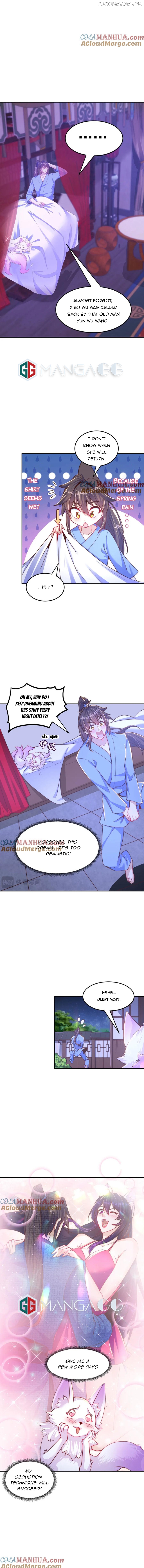 The Unmatched Powerhouse Just Wants To Farm Chapter 94 - page 1