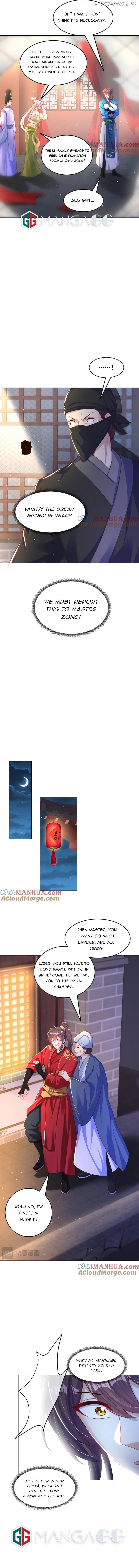 The Unmatched Powerhouse Just Wants To Farm Chapter 99 - page 5
