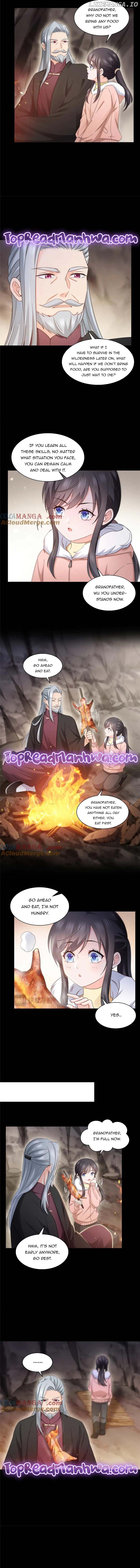 Perfect Secret Love: The Bad New Wife is a Little Sweet Chapter 493 - page 2