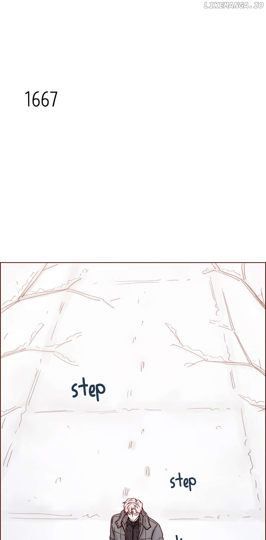Hongshi Loves me! Chapter 258 - page 1