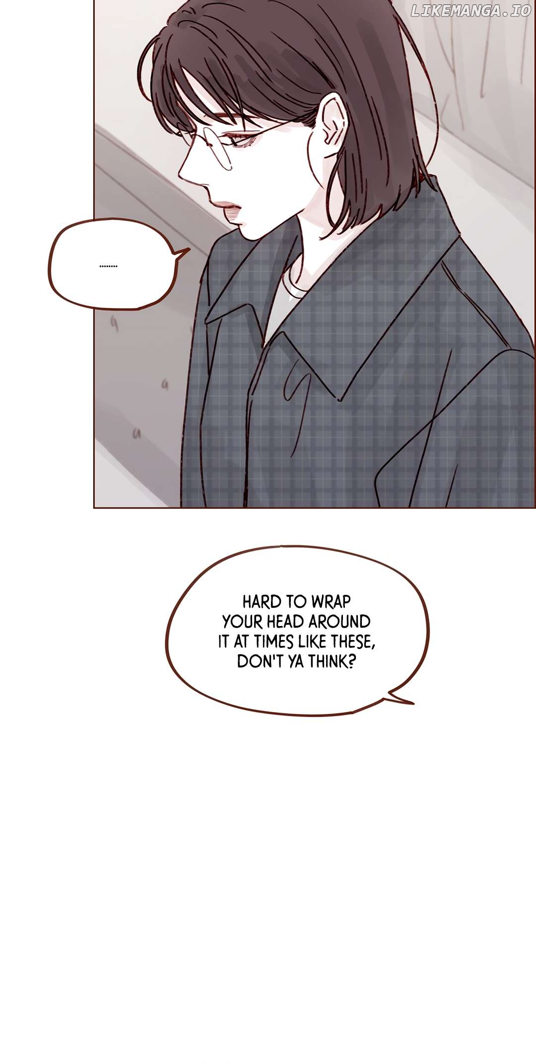 Hongshi Loves me! Chapter 258 - page 21