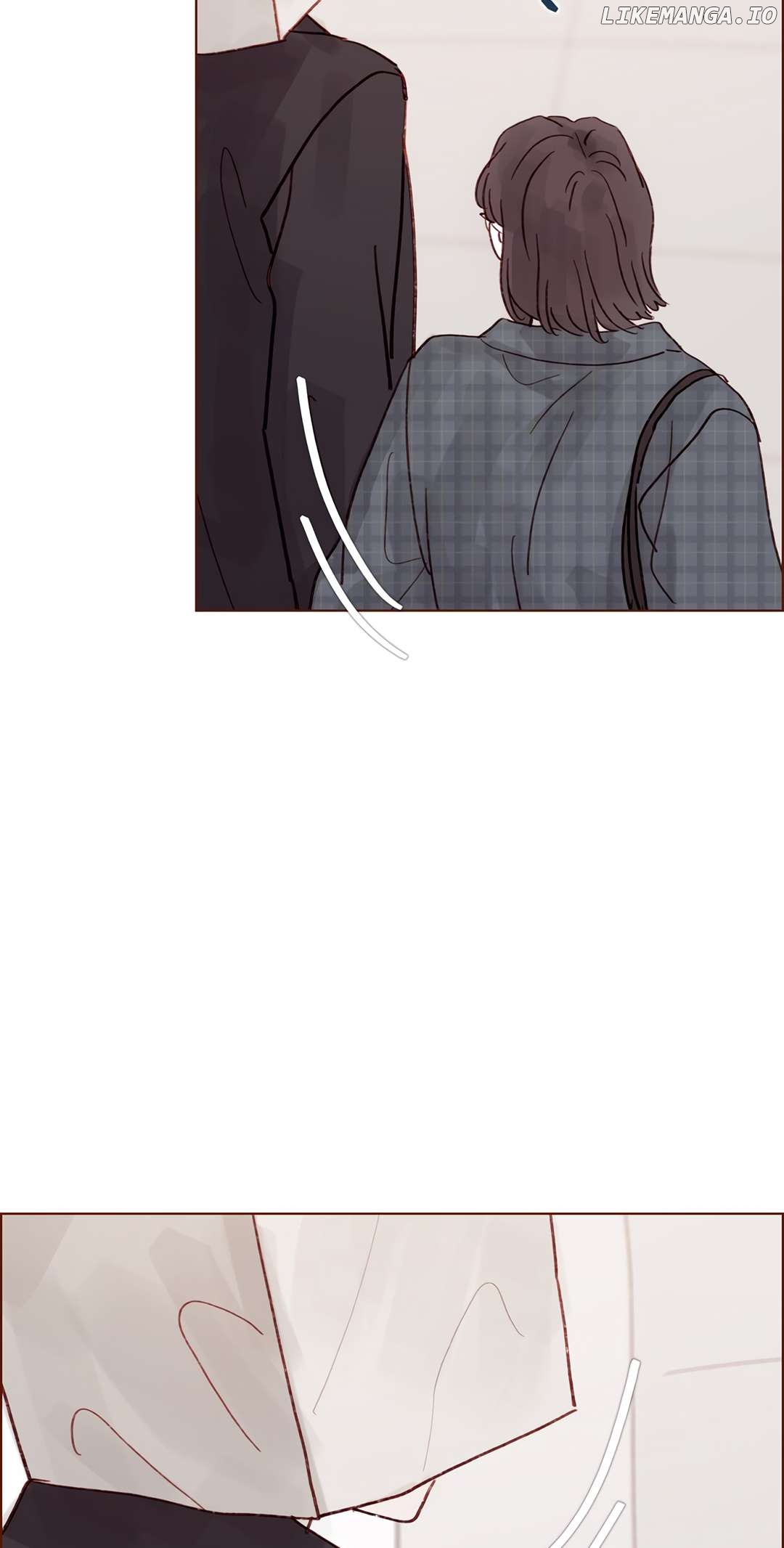 Hongshi Loves me! Chapter 258 - page 28