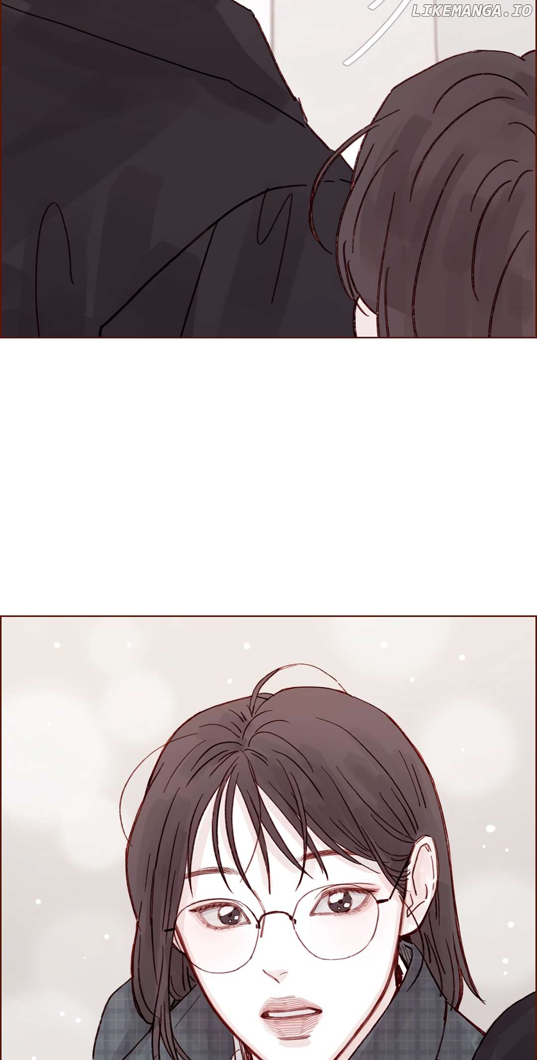 Hongshi Loves me! Chapter 258 - page 29