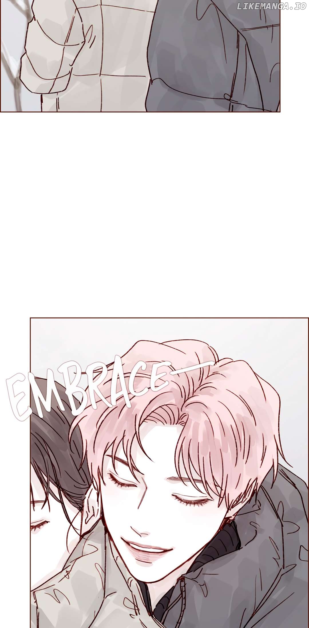 Hongshi Loves me! Chapter 258 - page 3