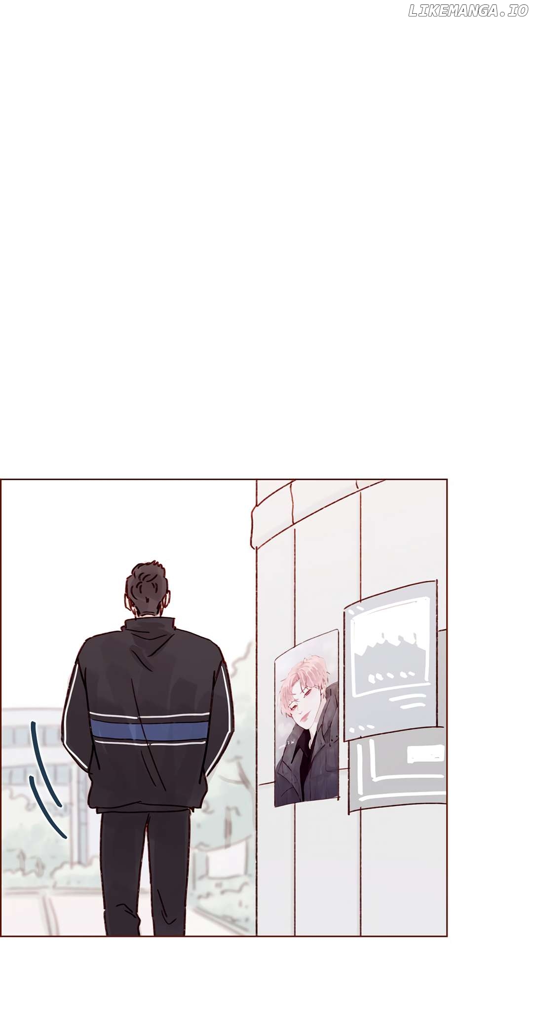 Hongshi Loves me! Chapter 258 - page 40