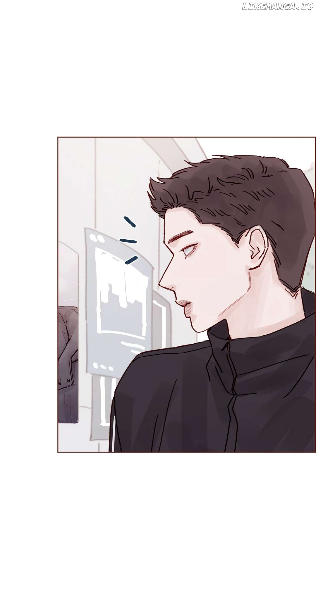 Hongshi Loves me! Chapter 258 - page 41