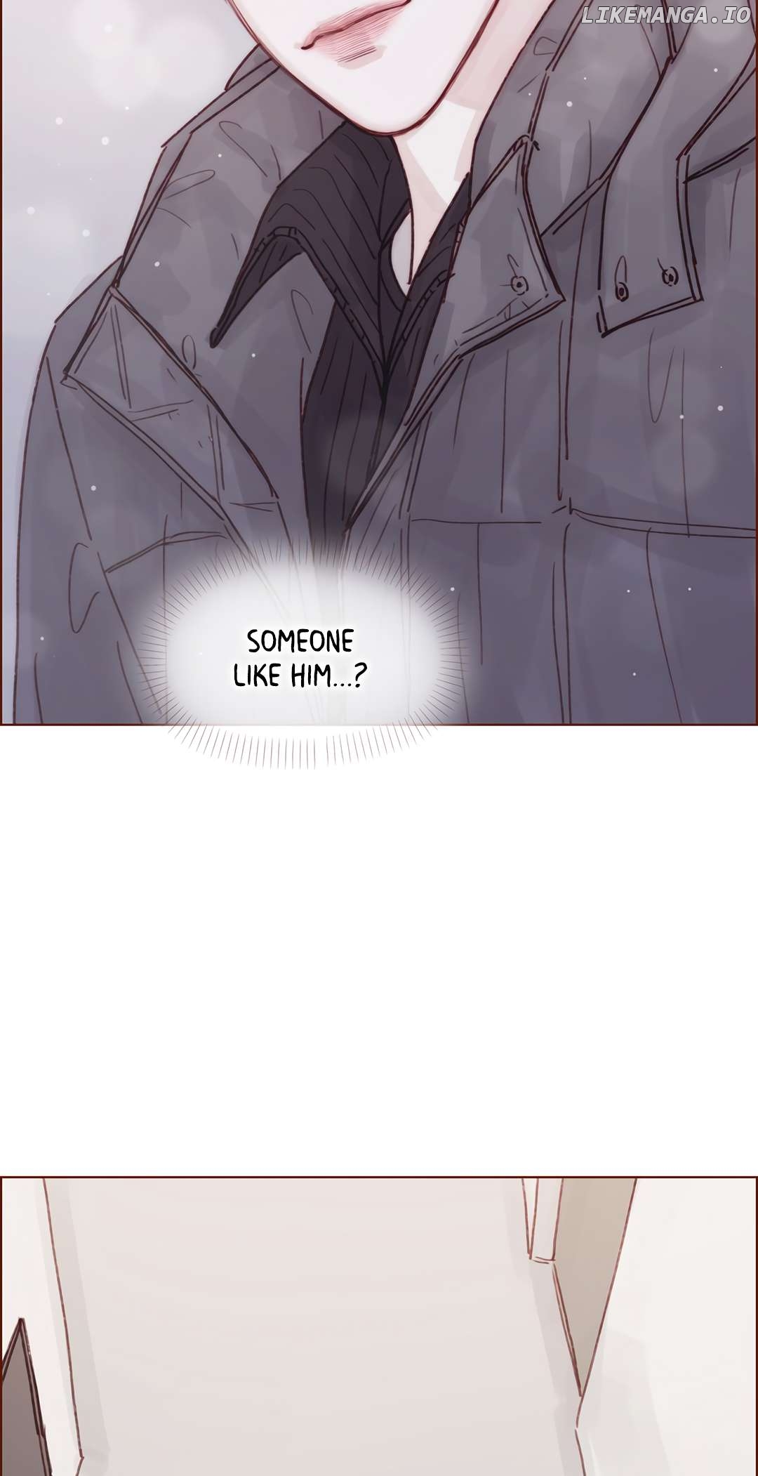Hongshi Loves me! Chapter 258 - page 8
