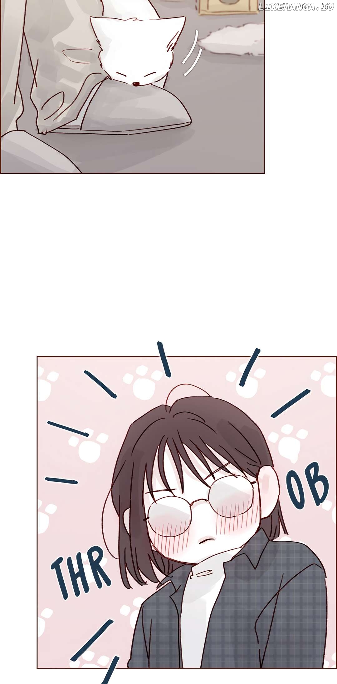 Hongshi Loves me! Chapter 259 - page 18