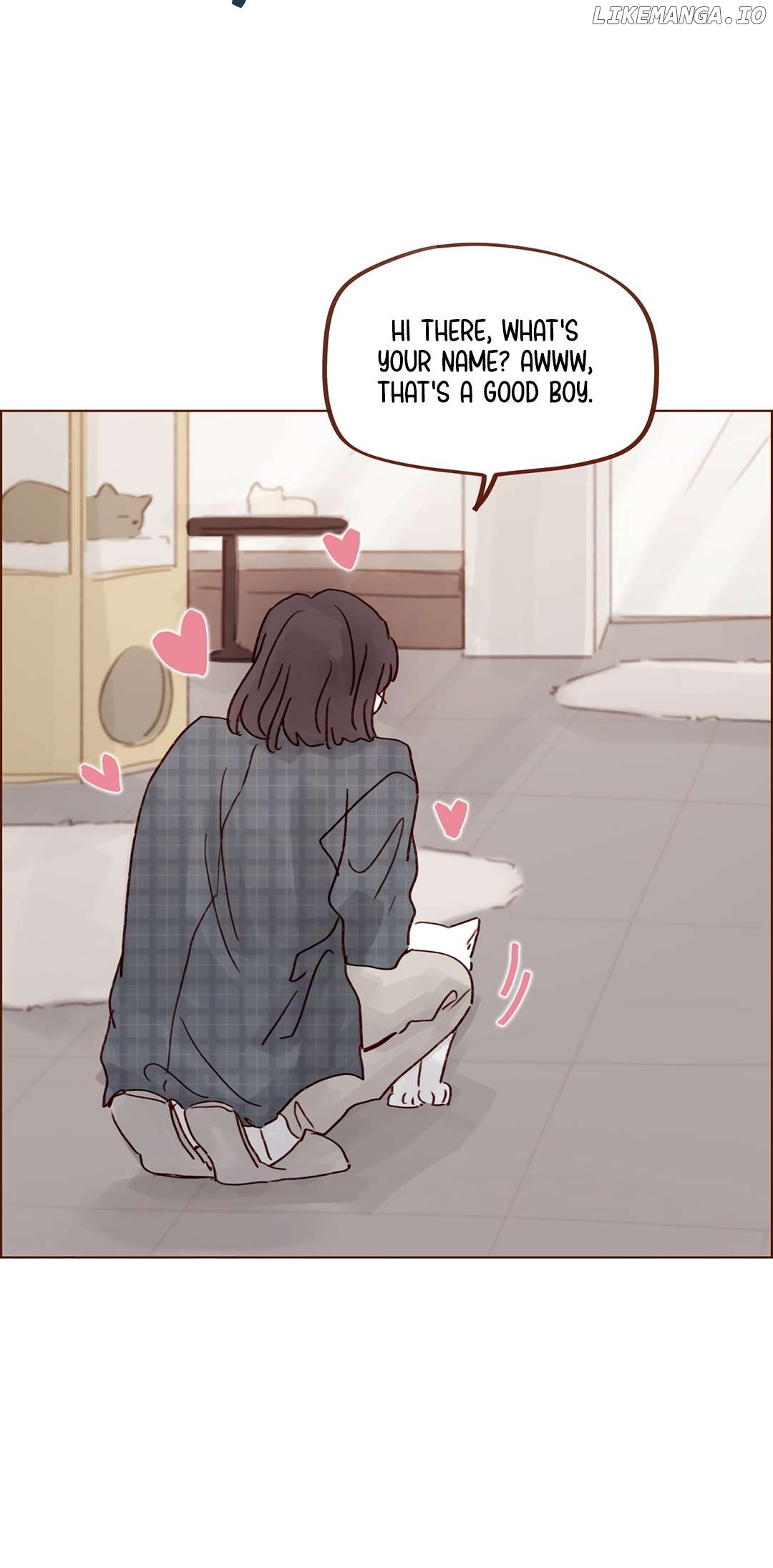 Hongshi Loves me! Chapter 259 - page 19