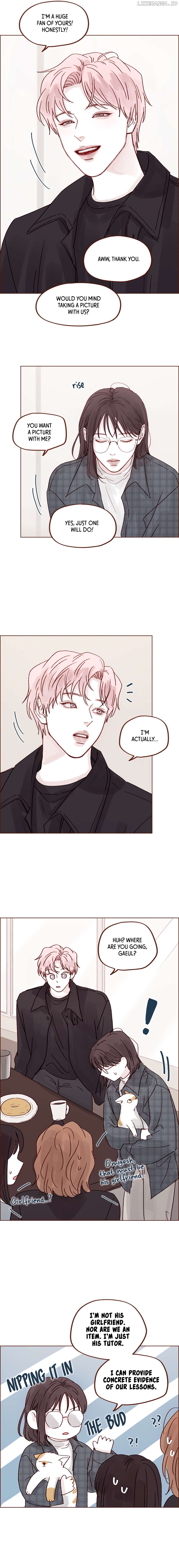 Hongshi Loves me! Chapter 259 - page 26