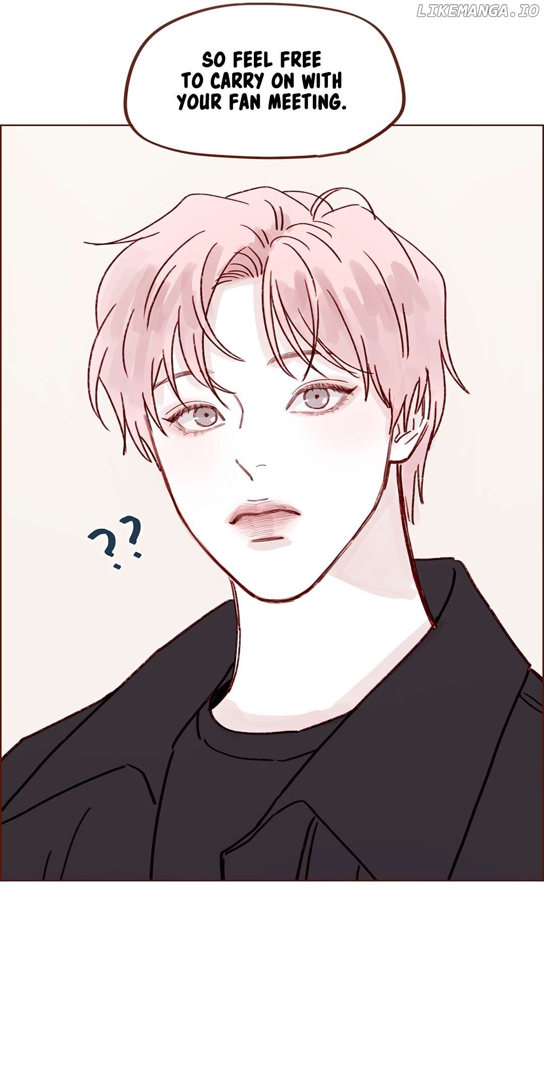 Hongshi Loves me! Chapter 259 - page 27