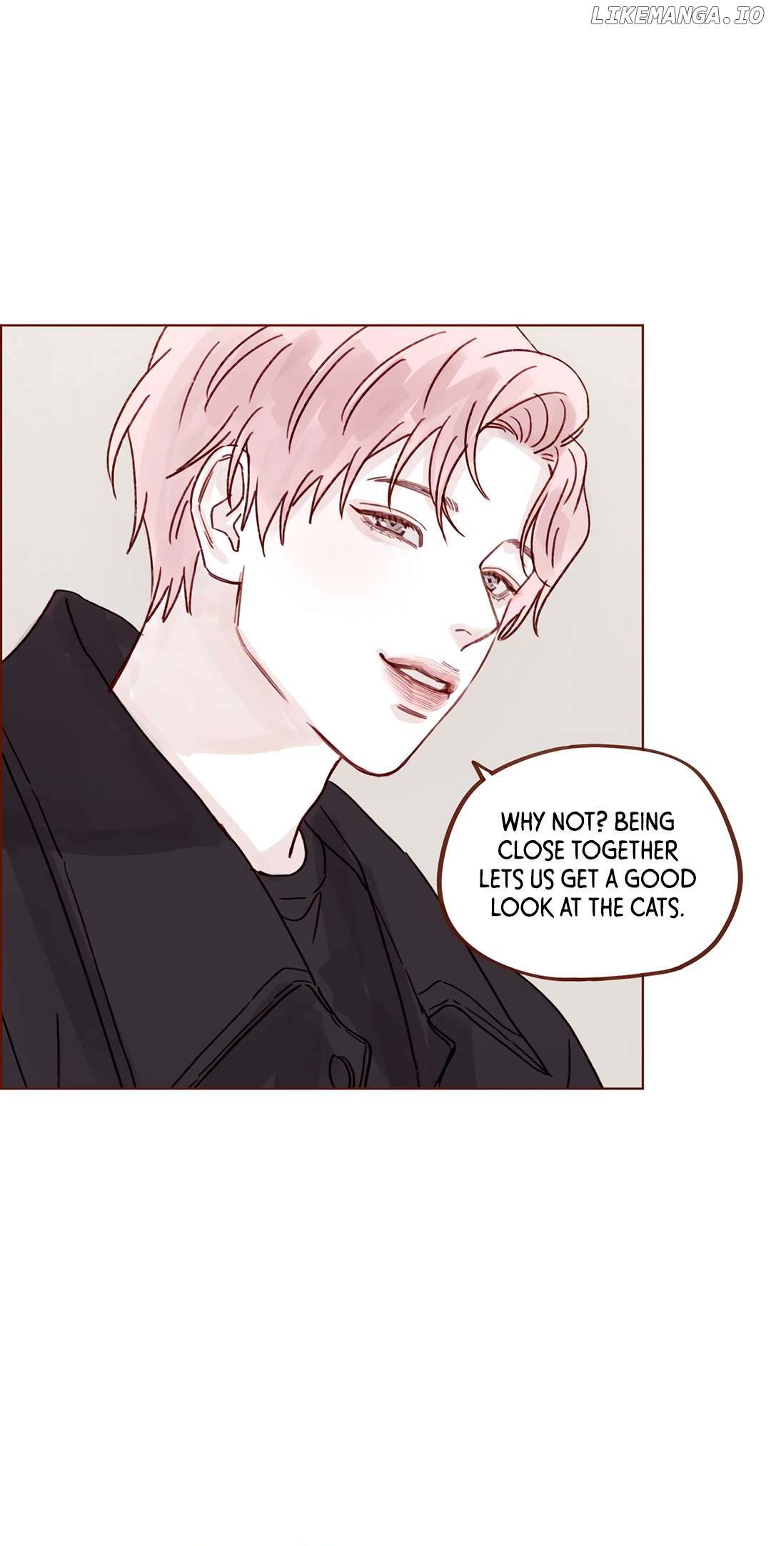 Hongshi Loves me! Chapter 259 - page 31