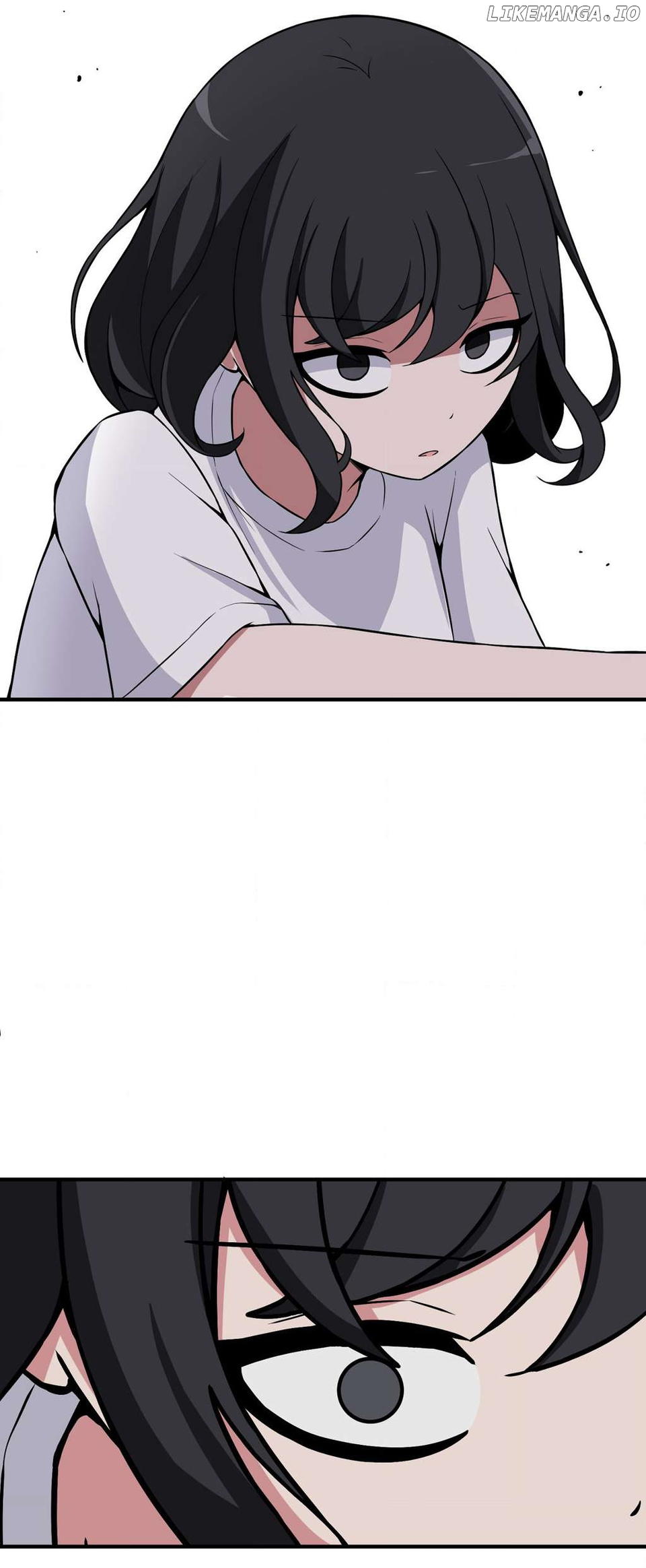 The Secret Of The Partner Next To You Chapter 72 - page 5