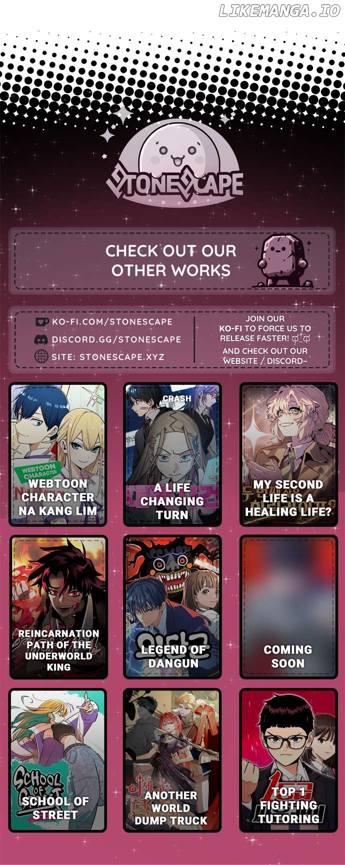 I Only Want to Beat You Chapter 153 - page 8