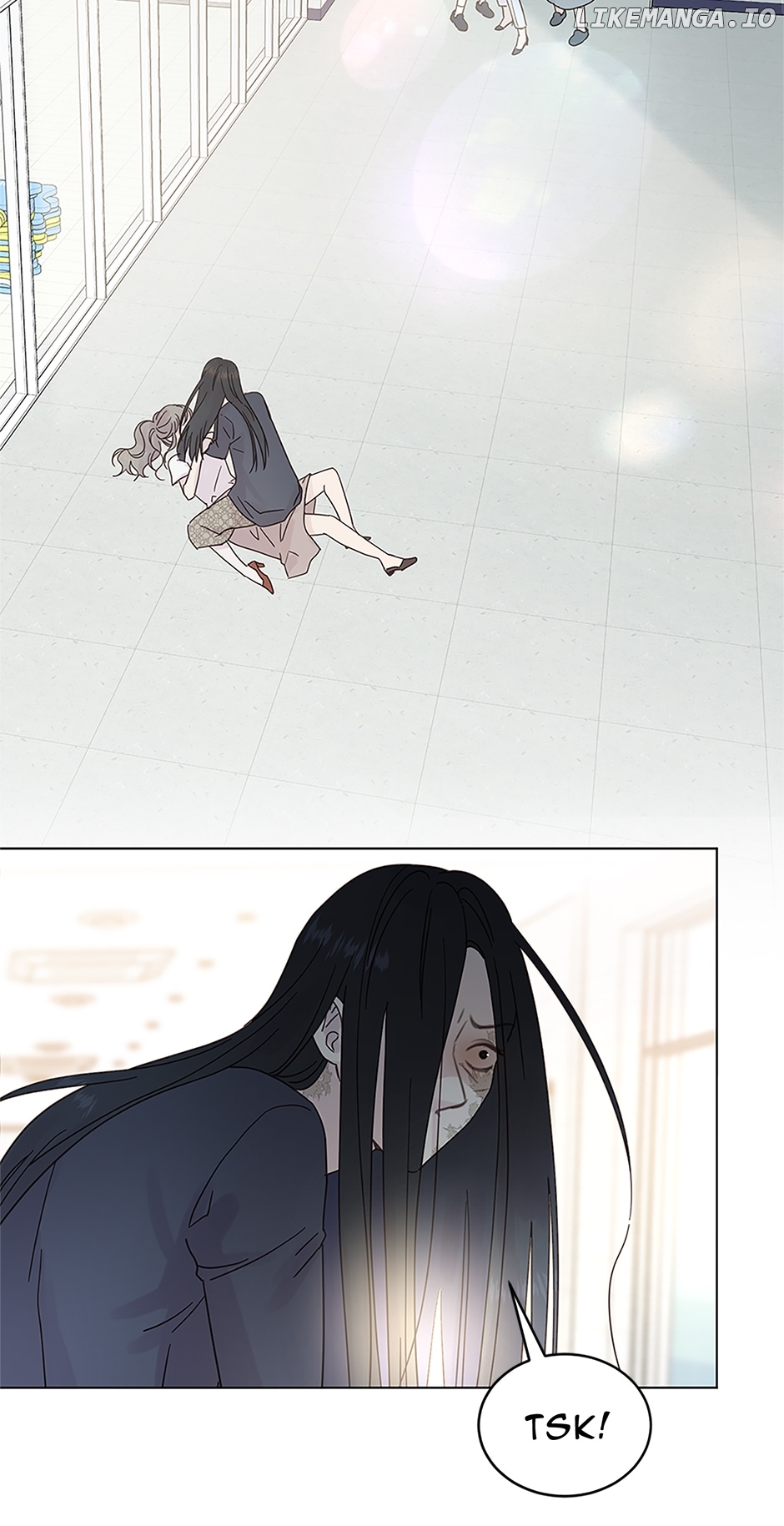 A Wife’s Sweet Revenge Chapter 137 - page 11