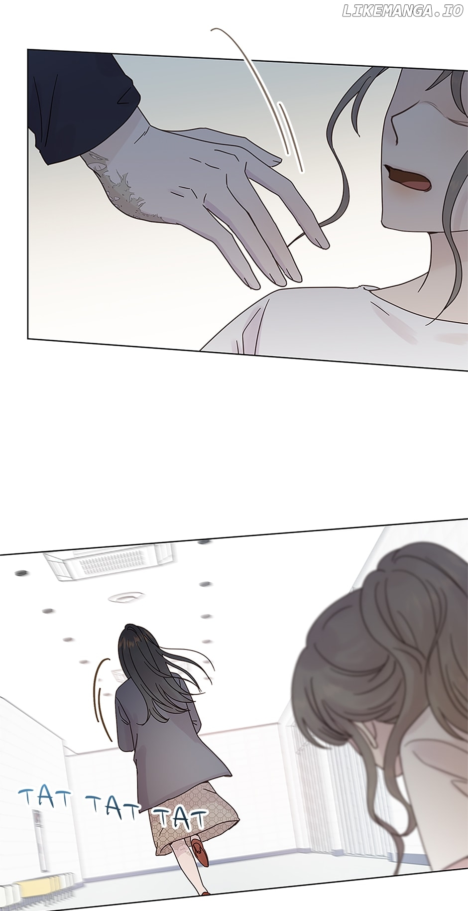 A Wife’s Sweet Revenge Chapter 137 - page 12