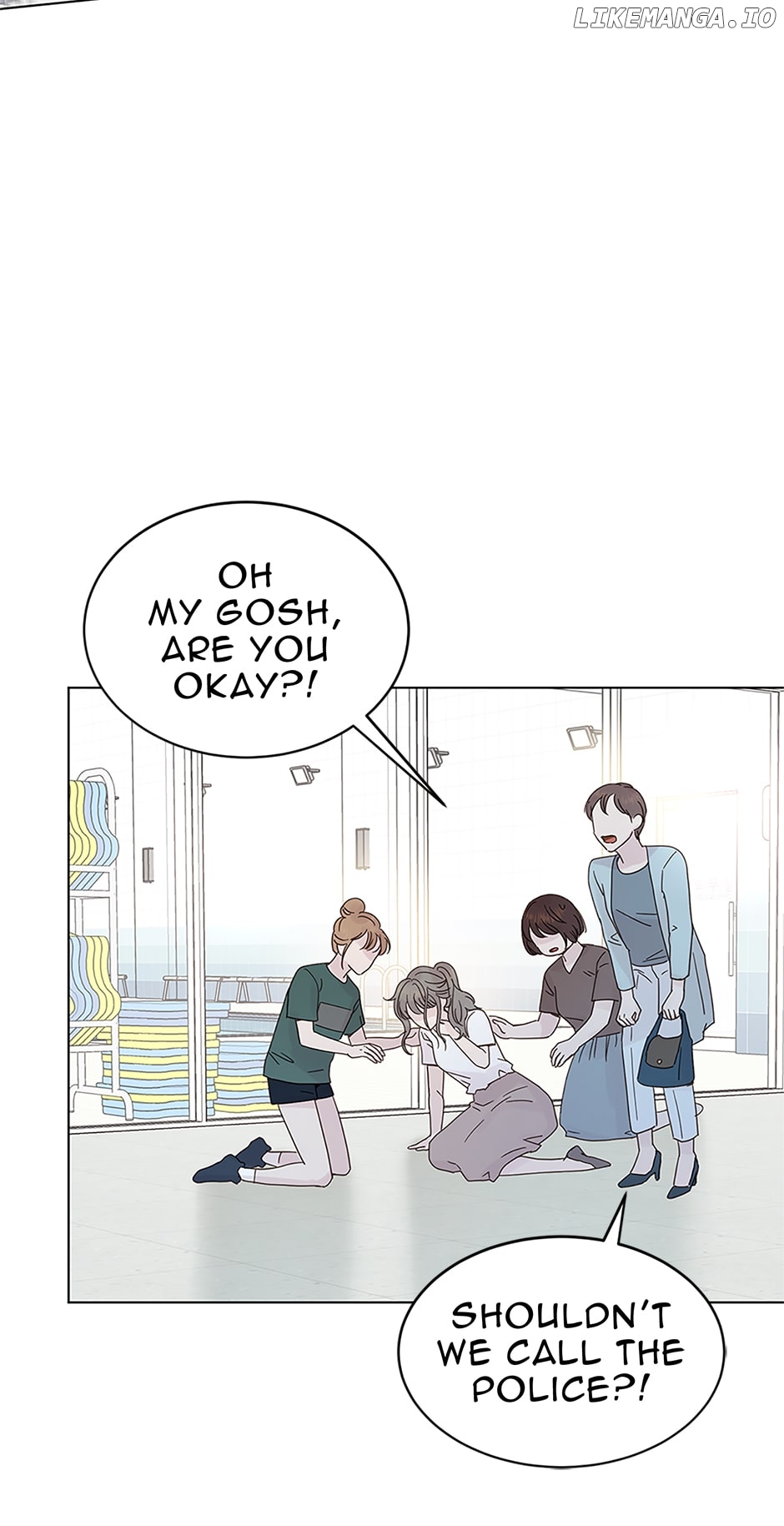 A Wife’s Sweet Revenge Chapter 137 - page 13
