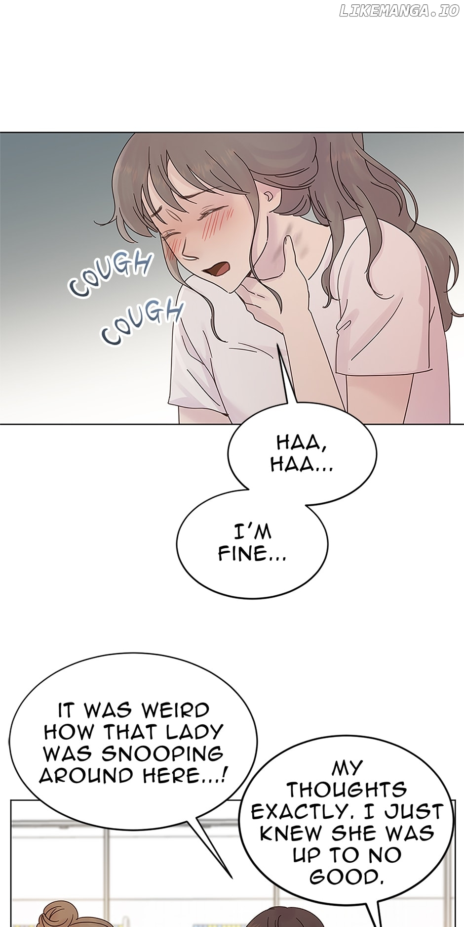 A Wife’s Sweet Revenge Chapter 137 - page 14