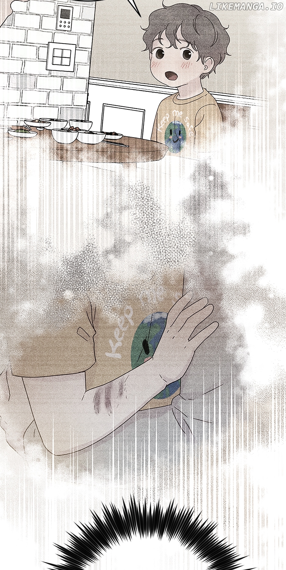 A Wife’s Sweet Revenge Chapter 137 - page 17