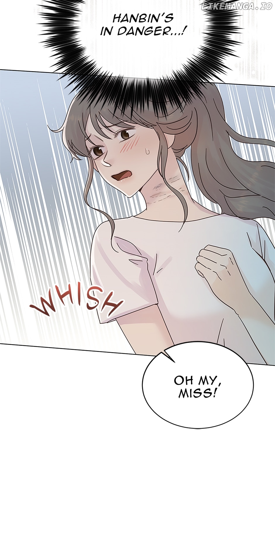 A Wife’s Sweet Revenge Chapter 137 - page 18