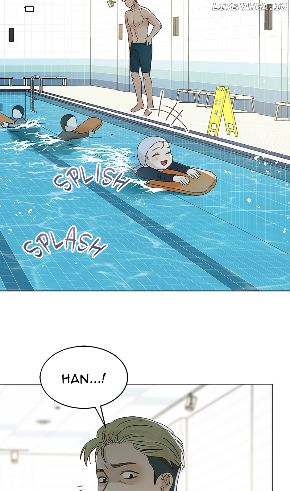 A Wife’s Sweet Revenge Chapter 137 - page 21