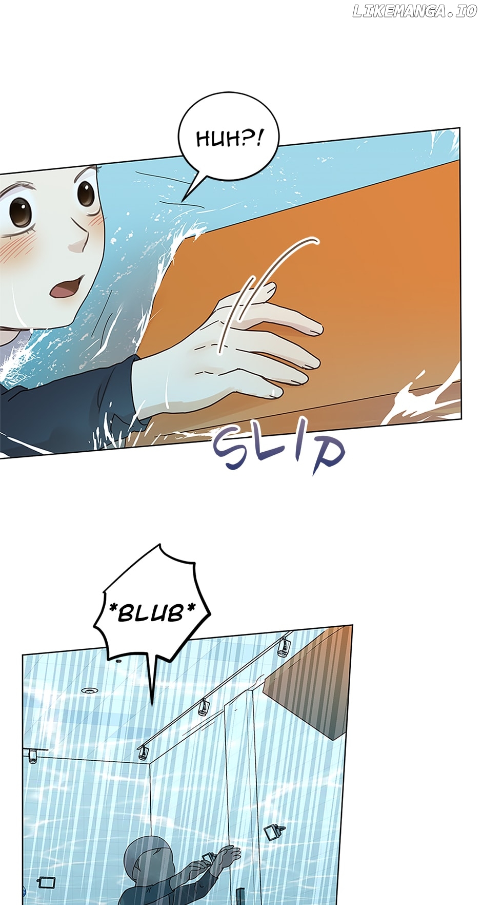 A Wife’s Sweet Revenge Chapter 137 - page 23
